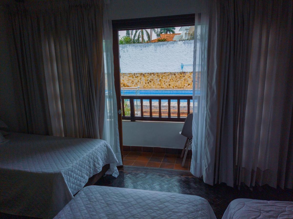 Hotel Boutique La Casa De Piedra Cali Eksteriør billede