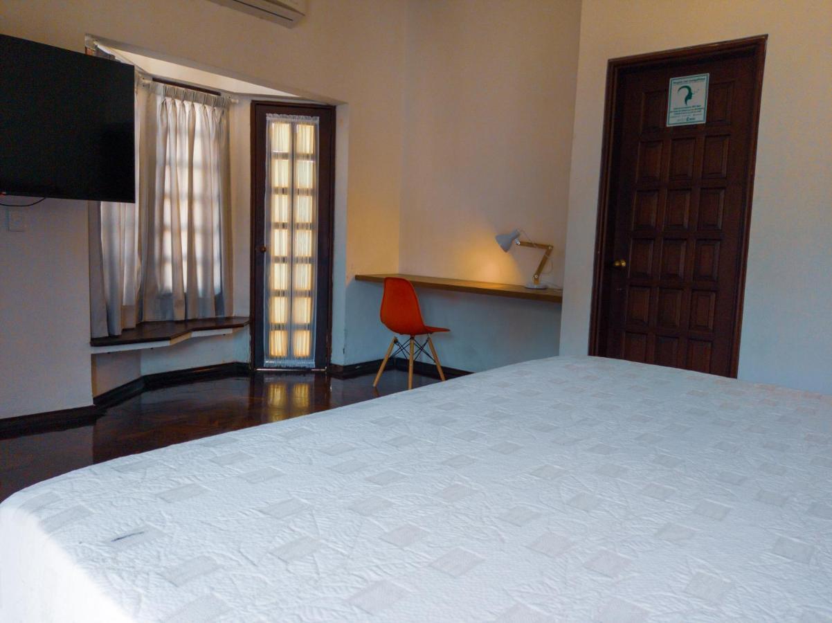 Hotel Boutique La Casa De Piedra Cali Eksteriør billede