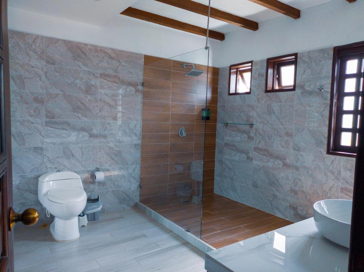 Hotel Boutique La Casa De Piedra Cali Eksteriør billede