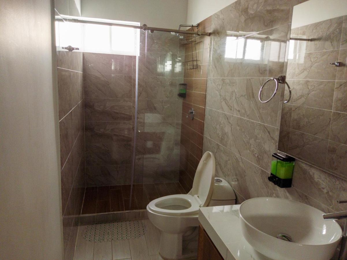 Hotel Boutique La Casa De Piedra Cali Eksteriør billede