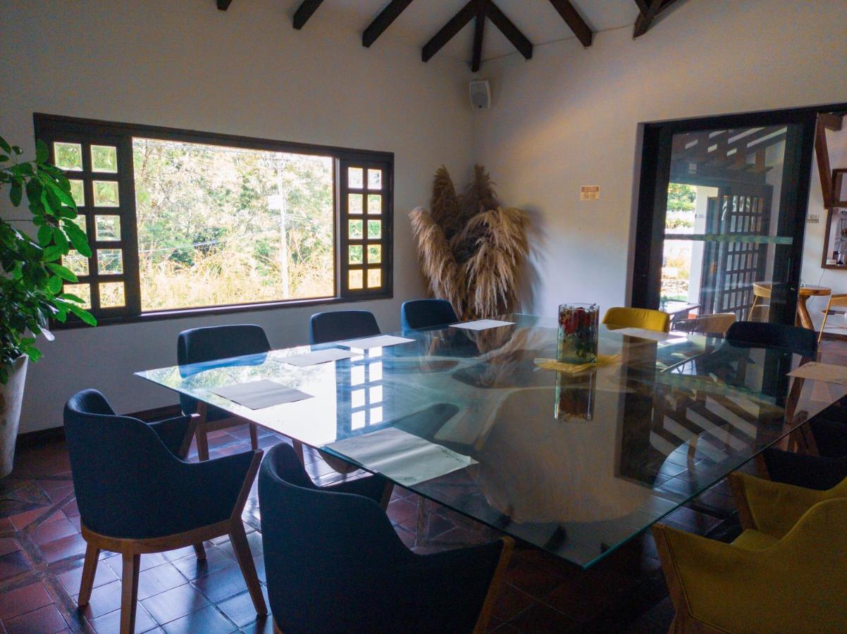Hotel Boutique La Casa De Piedra Cali Eksteriør billede