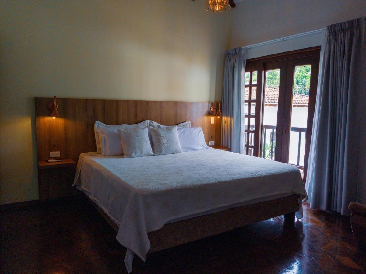 Hotel Boutique La Casa De Piedra Cali Eksteriør billede