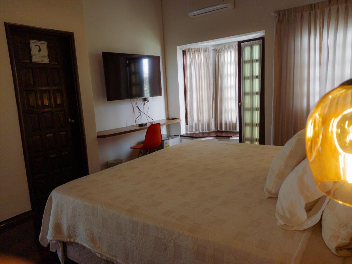 Hotel Boutique La Casa De Piedra Cali Eksteriør billede