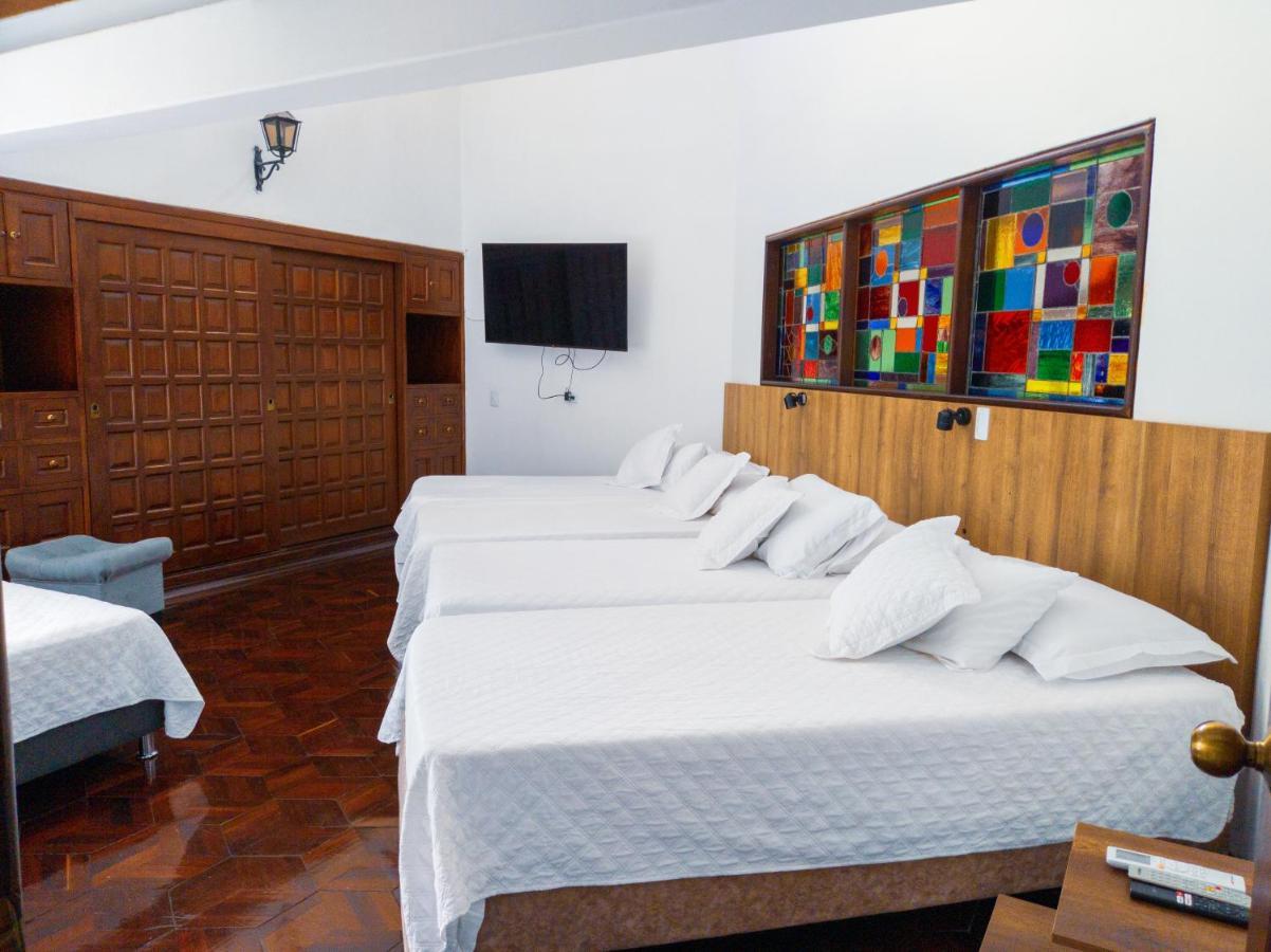 Hotel Boutique La Casa De Piedra Cali Eksteriør billede