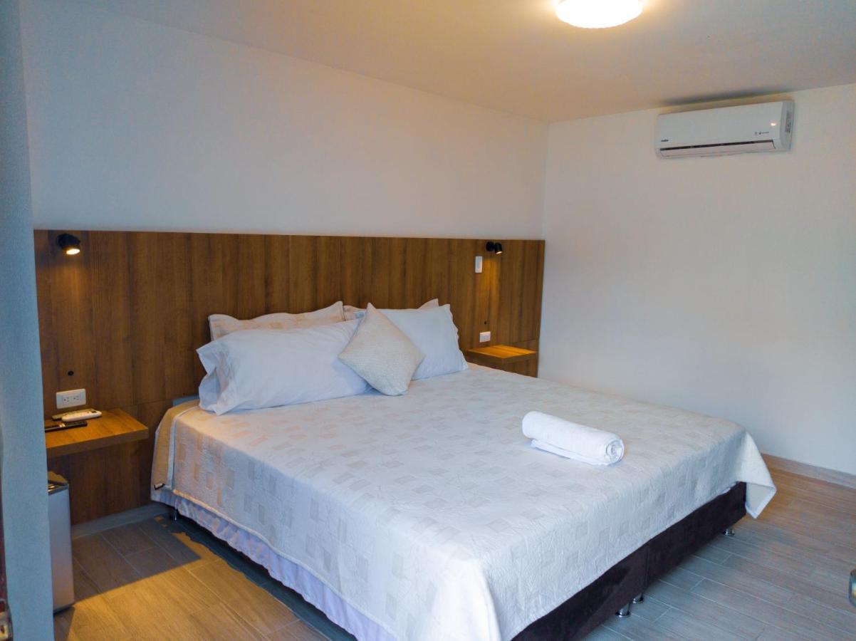 Hotel Boutique La Casa De Piedra Cali Eksteriør billede