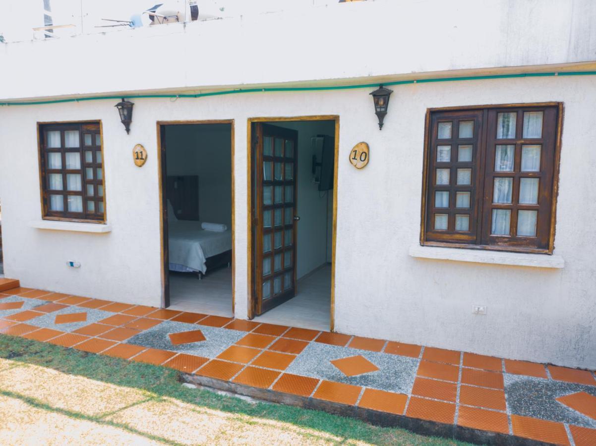 Hotel Boutique La Casa De Piedra Cali Eksteriør billede