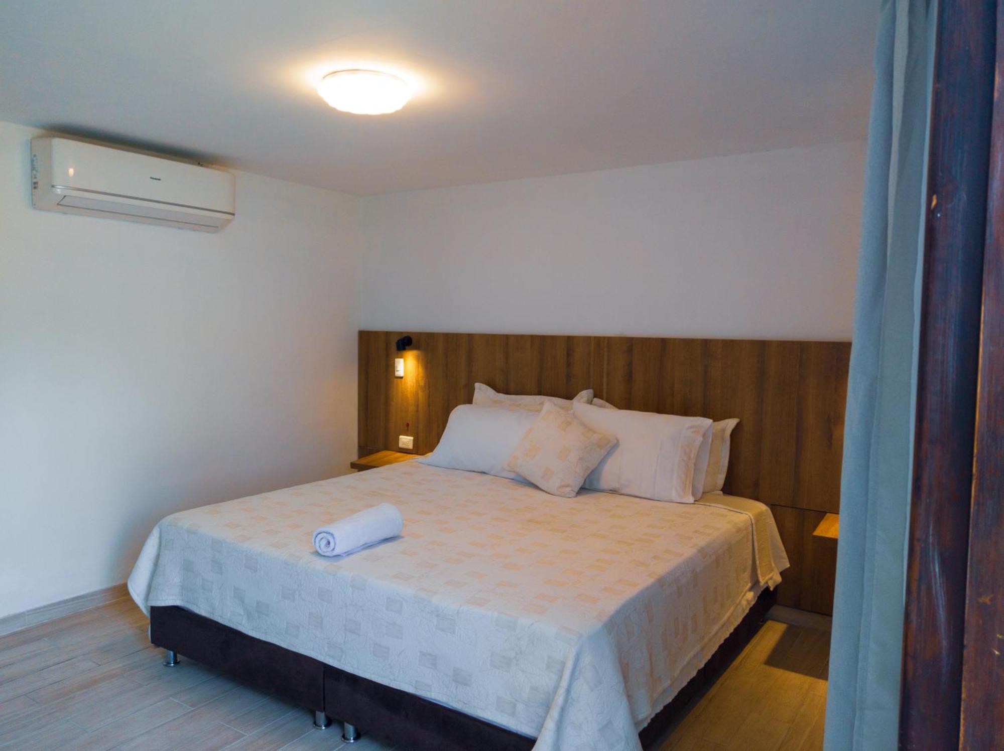Hotel Boutique La Casa De Piedra Cali Eksteriør billede